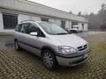 Opel Zafira Zafira I 1999 1.8 16v Elegance FL Argent - thumbnail 1