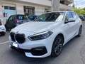 BMW 118 Serie 1 118i Luxury 140cv - UNIPRO - Km. 31.000 Bianco - thumbnail 7
