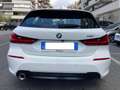 BMW 118 Serie 1 118i Luxury 140cv - UNIPRO - Km. 31.000 Bianco - thumbnail 8