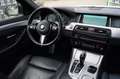 BMW M550 5-serie M550D X Drive Autom Schuifkdak Leder Navi Bianco - thumbnail 3