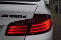 BMW M550 5-serie M550D X Drive Autom Schuifkdak Leder Navi Wit - thumbnail 41