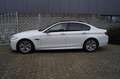 BMW M550 5-serie M550D X Drive Autom Schuifkdak Leder Navi Bianco - thumbnail 2