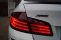 BMW M550 5-serie M550D X Drive Autom Schuifkdak Leder Navi Wit - thumbnail 40