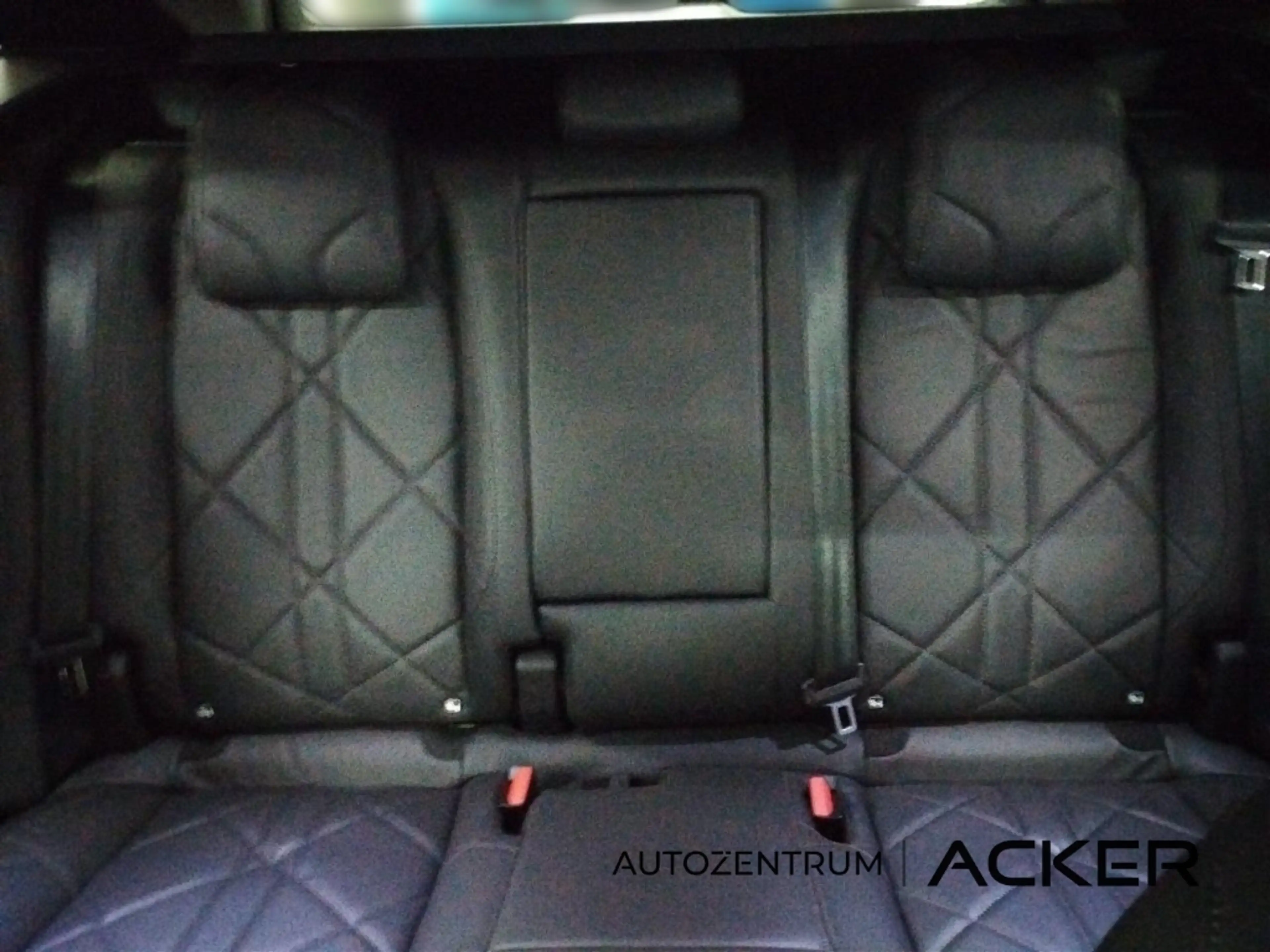 DS Automobiles DS 7 E-Tense 225 Rivoli 4x2 8AT. LED/Leder -54%* — photo 13