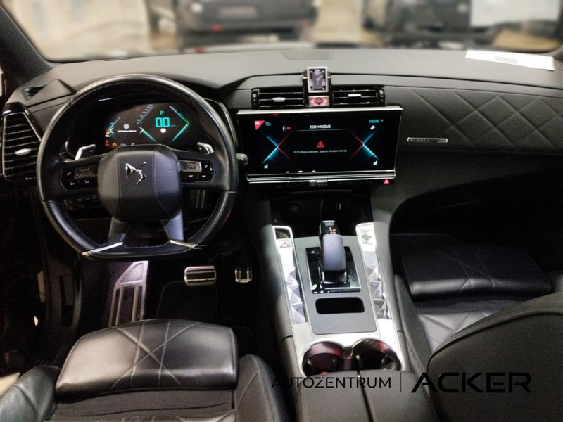 DS Automobiles DS 7 E-Tense 225 Rivoli 4x2 8AT. LED/Leder -54%* — photo 10