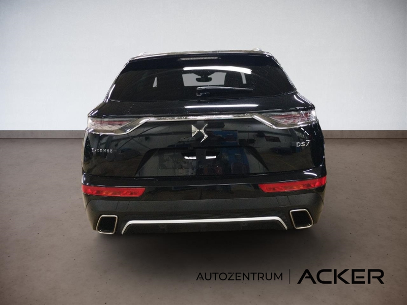 DS Automobiles DS 7 E-Tense 225 Rivoli 4x2 8AT. LED/Leder -54%* — photo 7