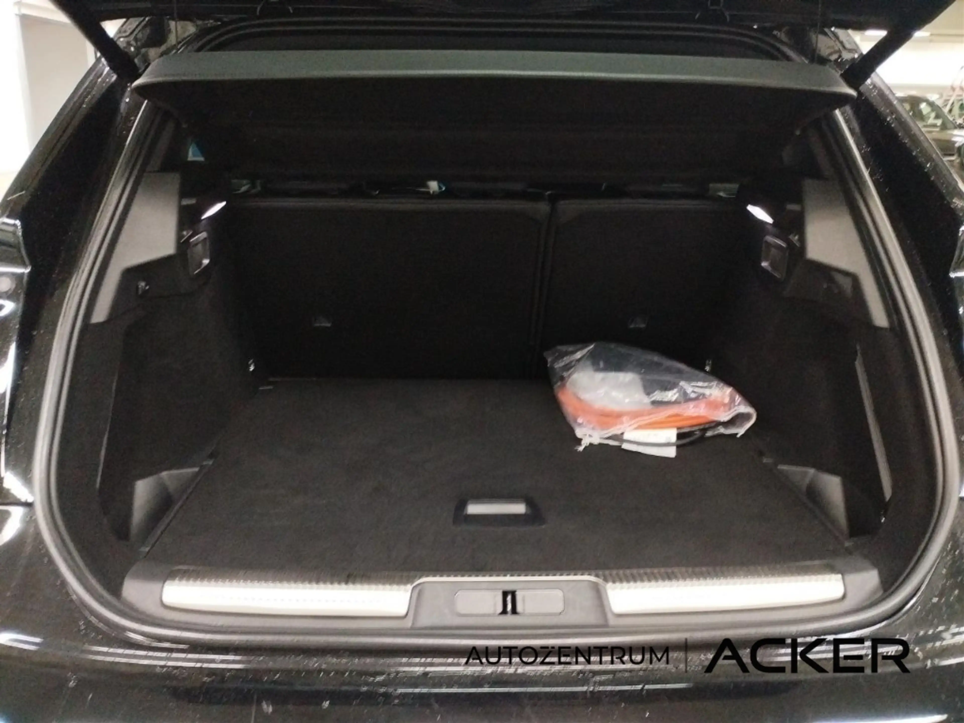 DS Automobiles DS 7 E-Tense 225 Rivoli 4x2 8AT. LED/Leder -54%* — photo 8