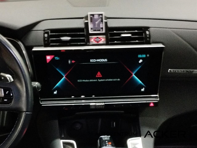 DS Automobiles DS 7 E-Tense 225 Rivoli 4x2 8AT. LED/Leder -54%* — photo 11