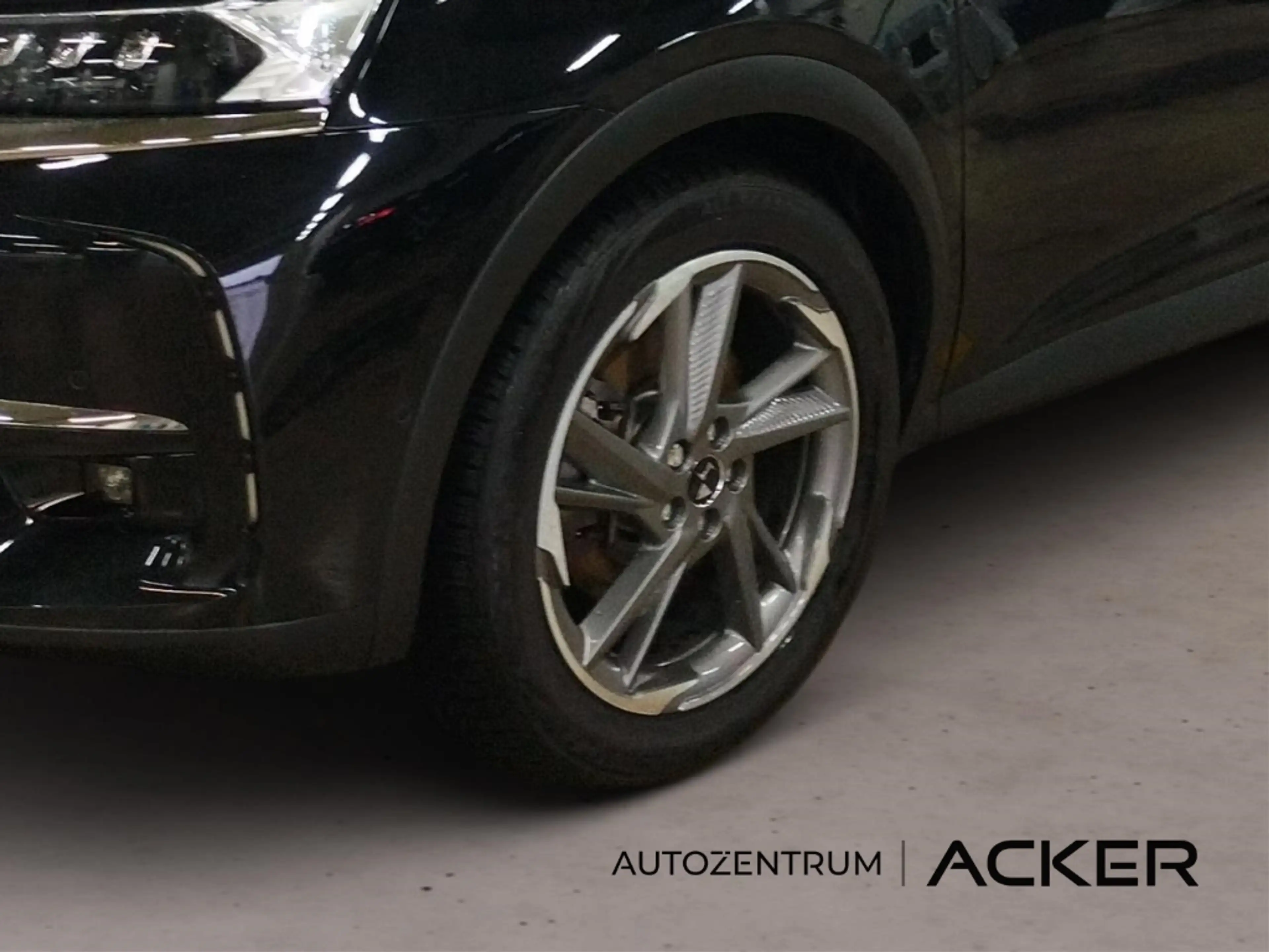 DS Automobiles DS 7 E-Tense 225 Rivoli 4x2 8AT. LED/Leder -54%* — photo 14