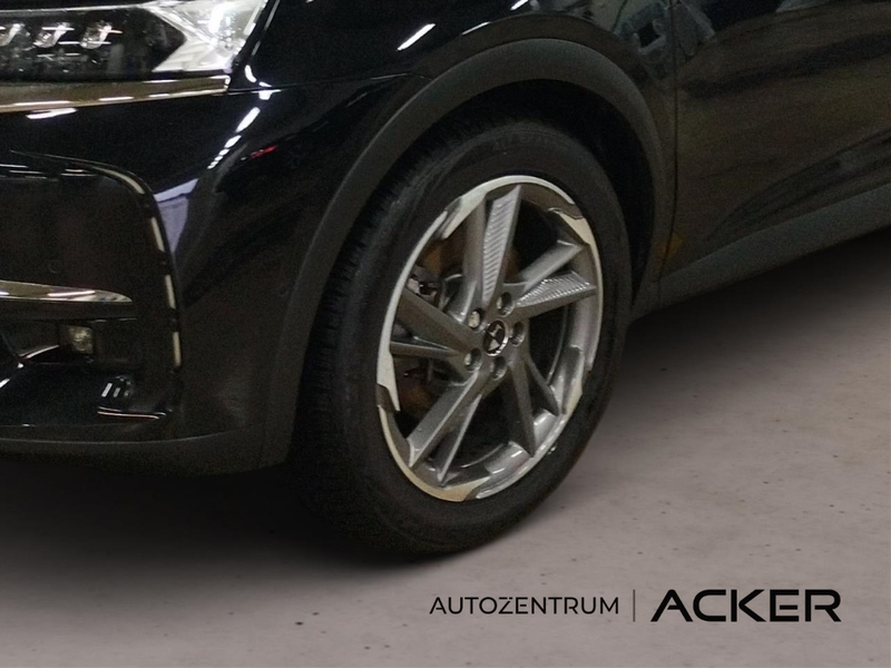DS Automobiles DS 7 E-Tense 225 Rivoli 4x2 8AT. LED/Leder -54%* — photo 14