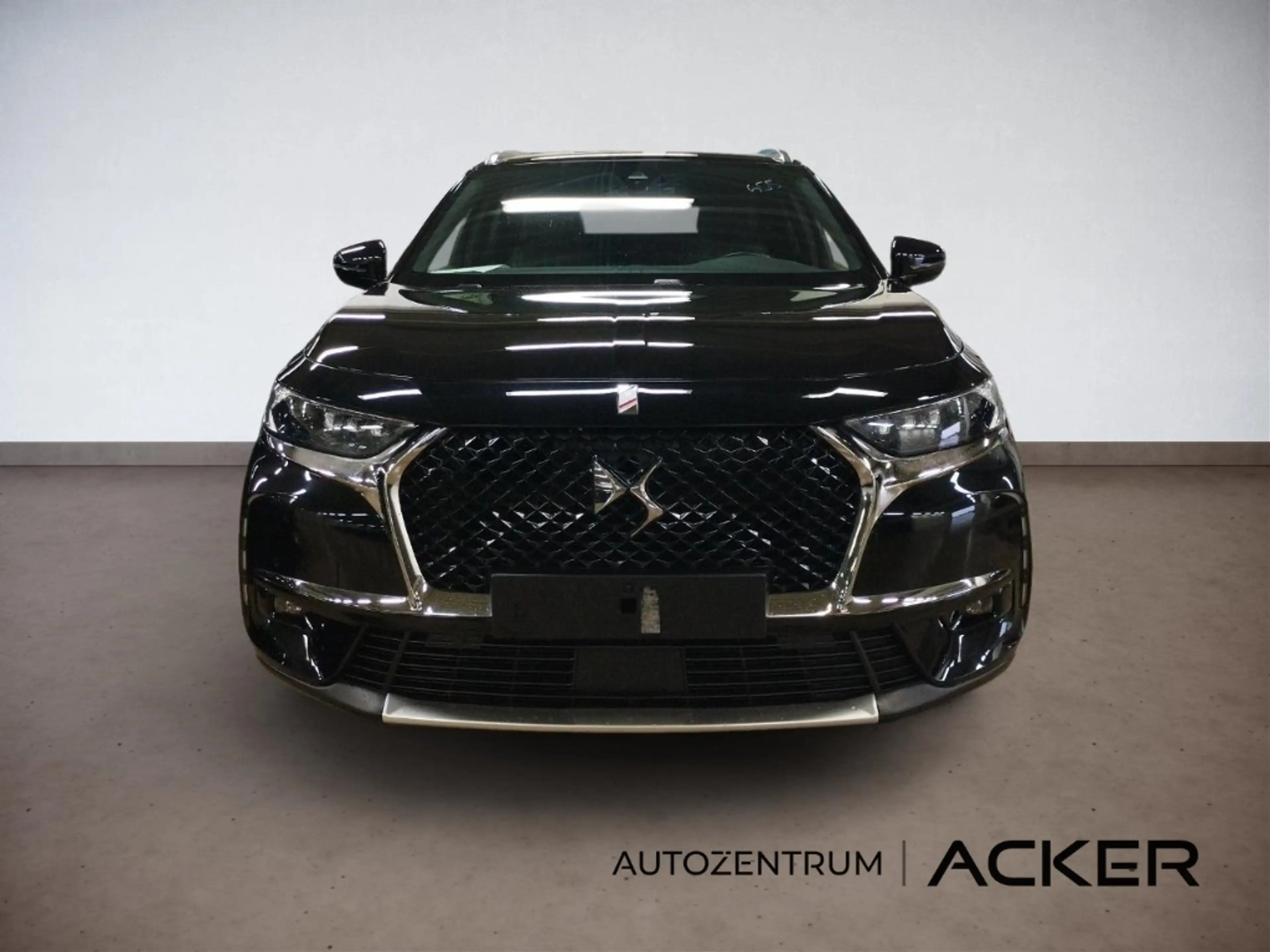 DS Automobiles DS 7 E-Tense 225 Rivoli 4x2 8AT. LED/Leder -54%* — photo 3