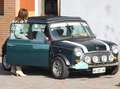 Rover MINI Mini 1.3 Cabriolet Зелений - thumbnail 4