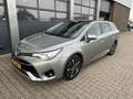 Toyota Avensis 1.8 VVT-i 147pk Skyview Edition Gris - thumbnail 10
