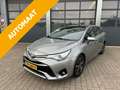 Toyota Avensis 1.8 VVT-i 147pk Skyview Edition Gris - thumbnail 1