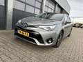 Toyota Avensis 1.8 VVT-i 147pk Skyview Edition Gris - thumbnail 11