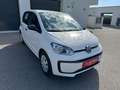 Volkswagen up! Up Austria Start-Stopp Weiß - thumbnail 4
