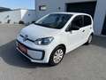 Volkswagen up! Up Austria Start-Stopp Weiß - thumbnail 1