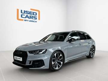 Quattro+Tiptronic+LED+Head