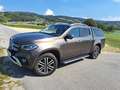 Mercedes-Benz X 250 X 250 d 4MATIC Progressive  Aut. Progressive Braun - thumbnail 2