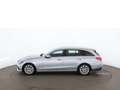 Mercedes-Benz C 200 d T Avantgarde Aut LED AHK RADAR NAVI R-CAM Silber - thumbnail 5
