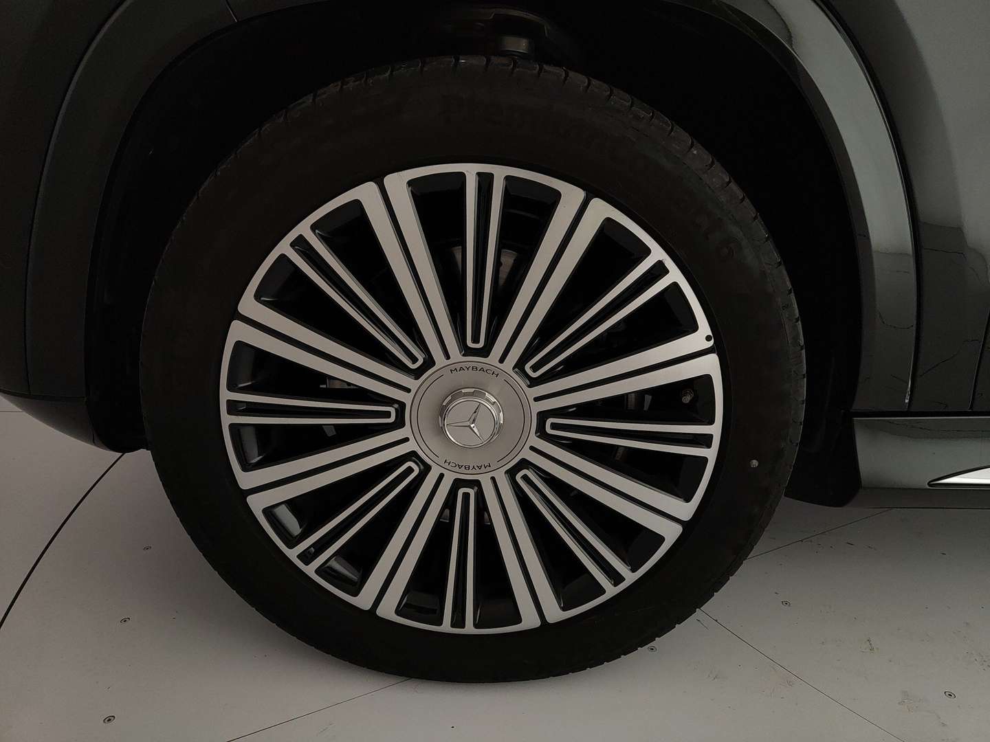 Mercedes GLS 600 Mhev Maybach 4matic - 2024 - Joinsteer - #9