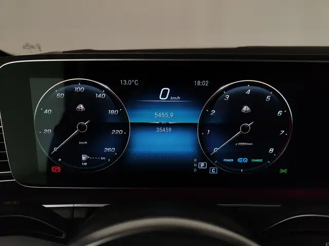 Mercedes-Benz GLS 600 view 13