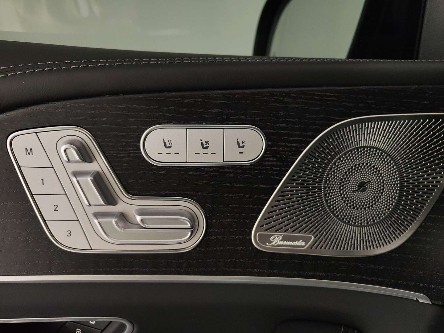 Mercedes GLS 600 Mhev Maybach 4matic - 2024 - Joinsteer - #10