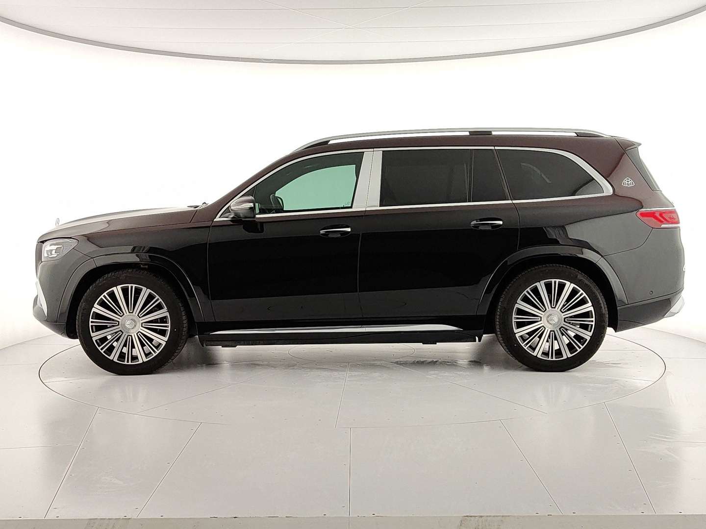 Mercedes GLS 600 Mhev Maybach 4matic - 2024 - Joinsteer - #7