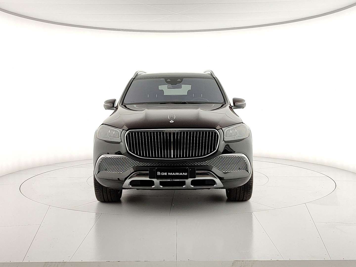 Mercedes GLS 600 Mhev Maybach 4matic -  - Joinsteer - #2