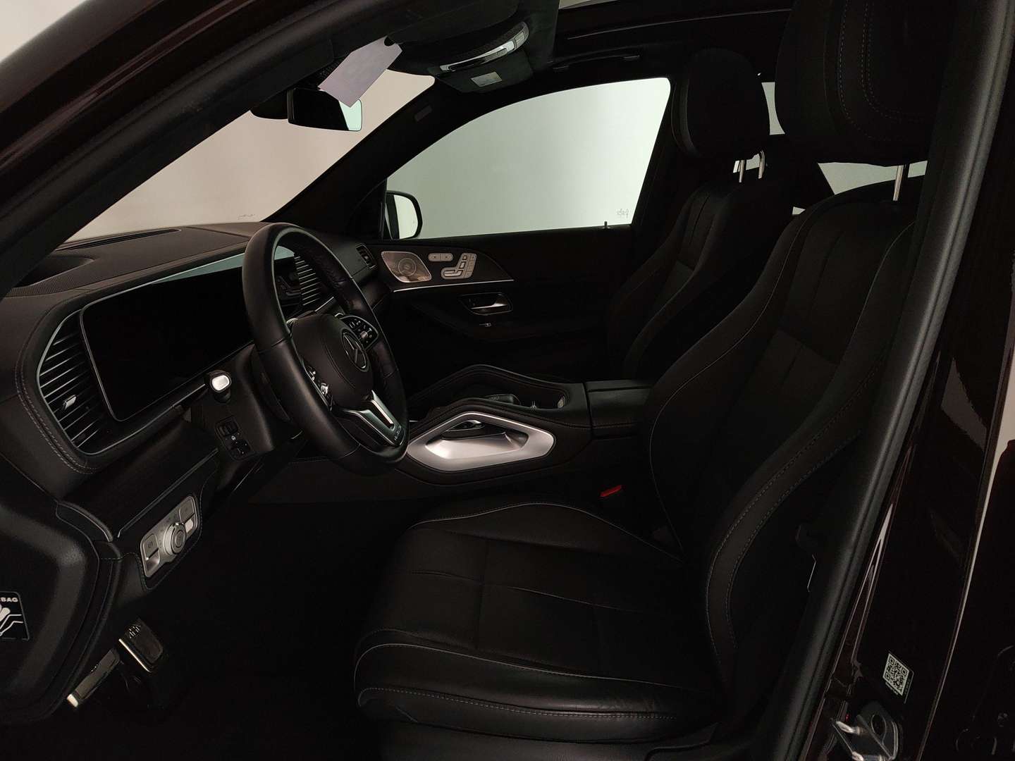 Mercedes GLS 600 Mhev Maybach 4matic - 2024 - Joinsteer - #11