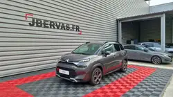 Citroen C3 Aircross BLUEHDI 120 SS EAT6 FEEL PACK BUSINESS