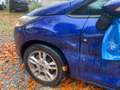 Ford Fiesta Celebration ! AIRBAGS OK ! | 1.Hand | Bleu - thumbnail 4