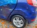 Ford Fiesta Celebration ! AIRBAGS OK ! | 1.Hand | Bleu - thumbnail 6