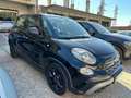 Fiat 500L 500L 2017 Trekking 1.6 mjt 120cv Noir - thumbnail 2
