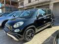 Fiat 500L 500L 2017 Trekking 1.6 mjt 120cv Noir - thumbnail 1