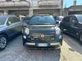 Fiat 500L 500L 2017 Trekking 1.6 mjt 120cv Noir - thumbnail 3