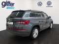 Skoda Kodiaq Ambition 4x4 2.0 TDI STHZ LEDER SHZ StandHZG AHK-e Grau - thumbnail 3