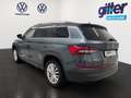 Skoda Kodiaq Ambition 4x4 2.0 TDI STHZ LEDER SHZ StandHZG AHK-e Grau - thumbnail 4