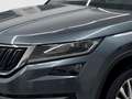 Skoda Kodiaq Ambition 4x4 2.0 TDI STHZ LEDER SHZ StandHZG AHK-e Grau - thumbnail 5