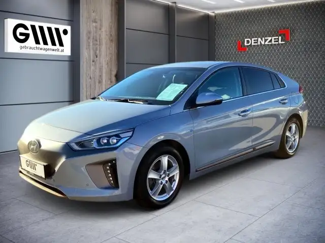 Hyundai IONIQ Elektro 28kWh