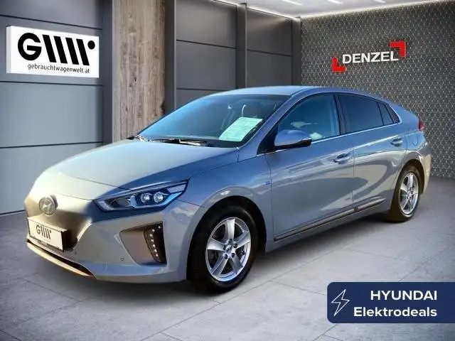 Hyundai IONIQ Elektro 28kWh