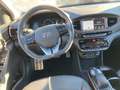 Hyundai IONIQ Elektro 28kWh Silber - thumbnail 7
