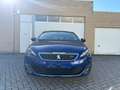 Peugeot 308 308 130 EAT6 Stop / Automaat / 12 Maanden Garantie Blauw - thumbnail 7