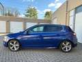 Peugeot 308 308 130 EAT6 Stop / Automaat / 12 Maanden Garantie Blauw - thumbnail 6