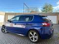 Peugeot 308 308 130 EAT6 Stop / Automaat / 12 Maanden Garantie Blauw - thumbnail 3