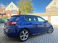 Peugeot 308 308 130 EAT6 Stop / Automaat / 12 Maanden Garantie Blauw - thumbnail 4