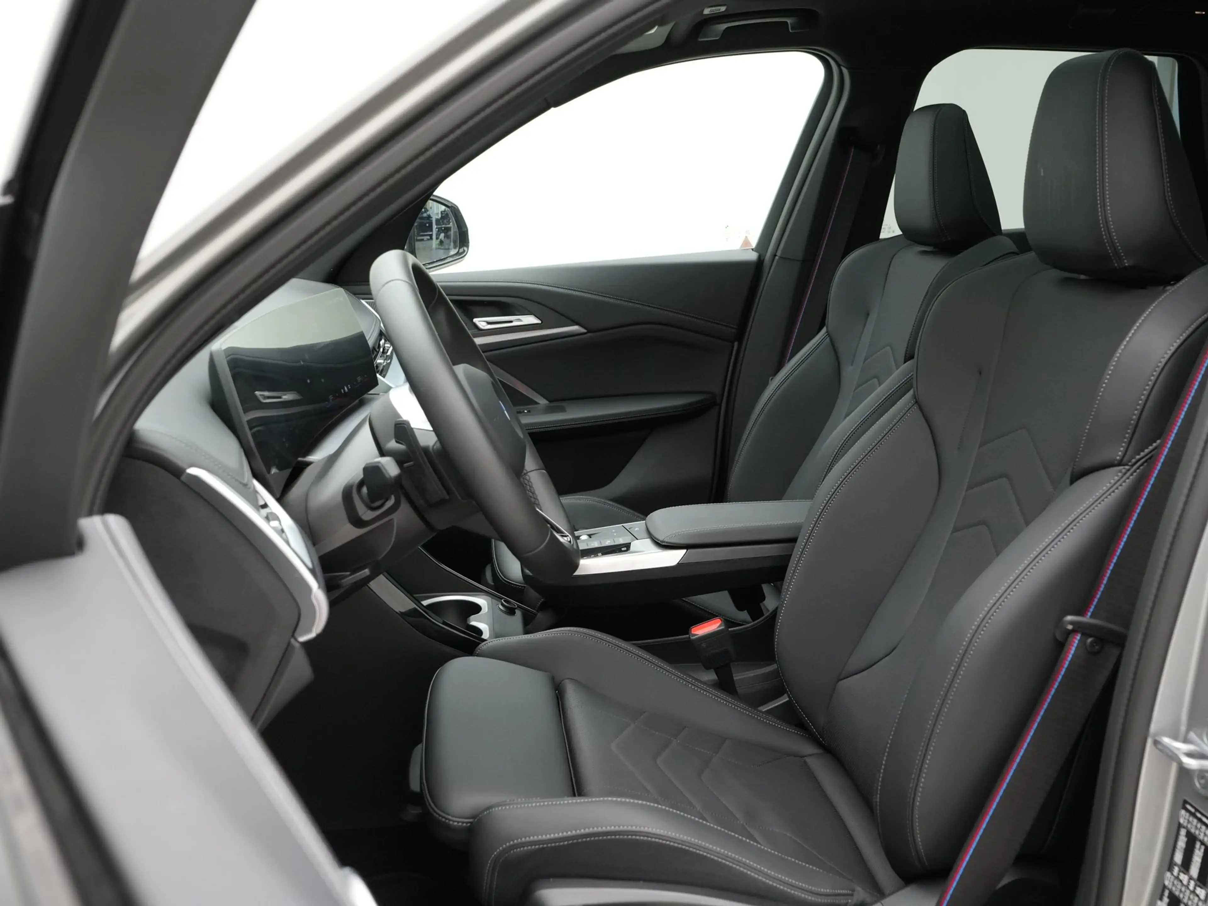 BMW X1 xDrive25e M-Sport Pro | Trekhaak | Panoramadak | S — photo 5