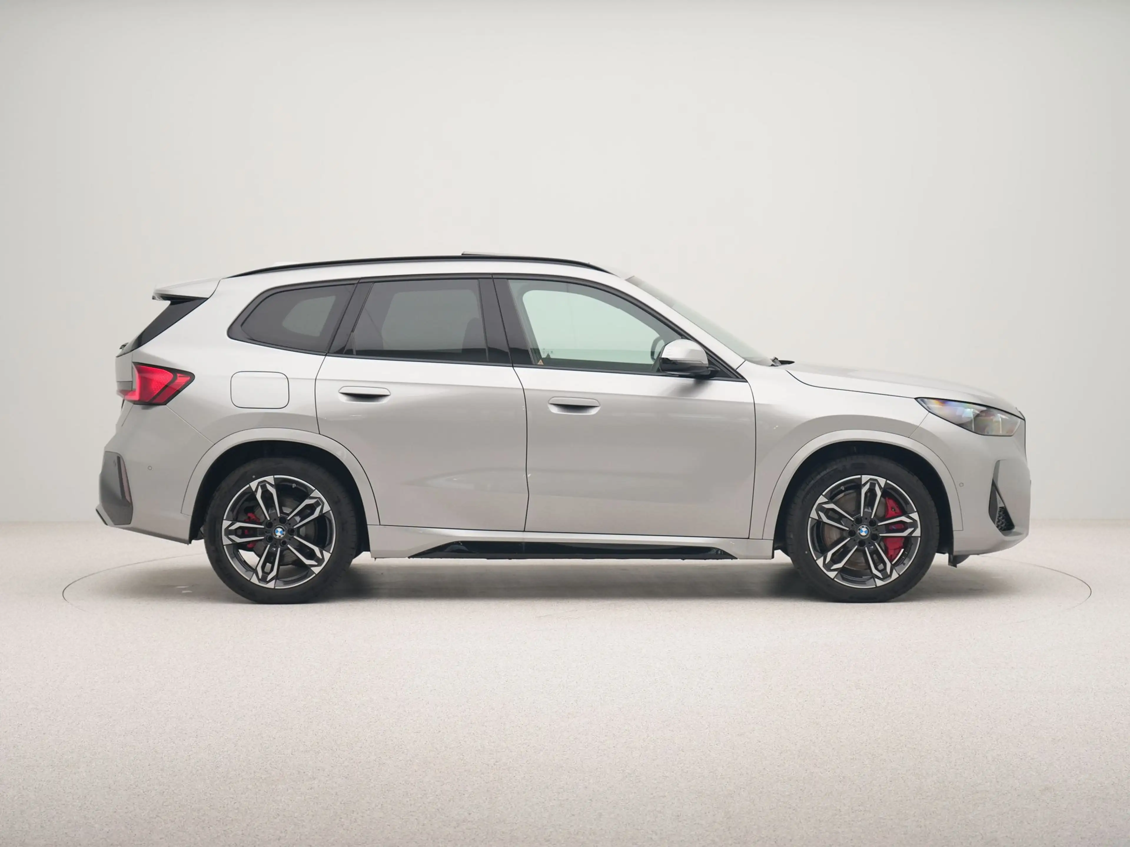 BMW X1 xDrive25e M-Sport Pro | Trekhaak | Panoramadak | S — photo 9