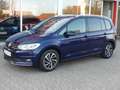 Volkswagen Touran Join DSG ACC*Navi*Standhzg*Panorama Blau - thumbnail 2