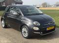 Fiat 500 1.2 Lounge|Airco|Apk| Schwarz - thumbnail 8